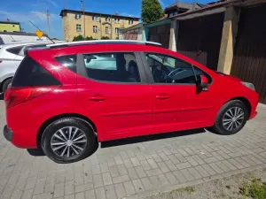 Peugeot 207 1.4 2009