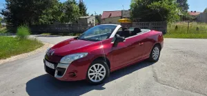 Renault Megane III 1.5 dCi Bose Edition 2011