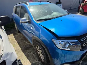 Dacia Logan 2018