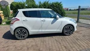 Suzuki Swift V 1.2 Elegance EASS 2017