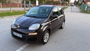 Fiat Panda III 1.2 Dynamic Eco 2013