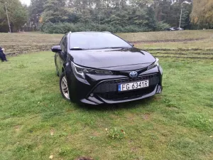 Toyota Corolla Seria E21 1.8 Hybrid Comfort 2020
