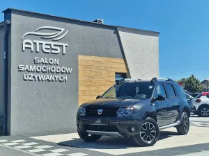 Dacia Duster I 1.5 dCi Celebration 2017