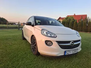 Opel Adam 1.4 Rocks 2016