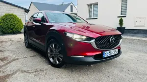 Mazda CX-30 2.0 mHEV Hikari AWD 2019