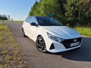 Hyundai i20 III 1.0 T-GDI 48V Comfort 2020