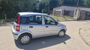 Fiat Panda II 2012