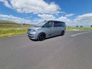 Volkswagen Multivan 2.0 TDI L2 Edition DSG 2025