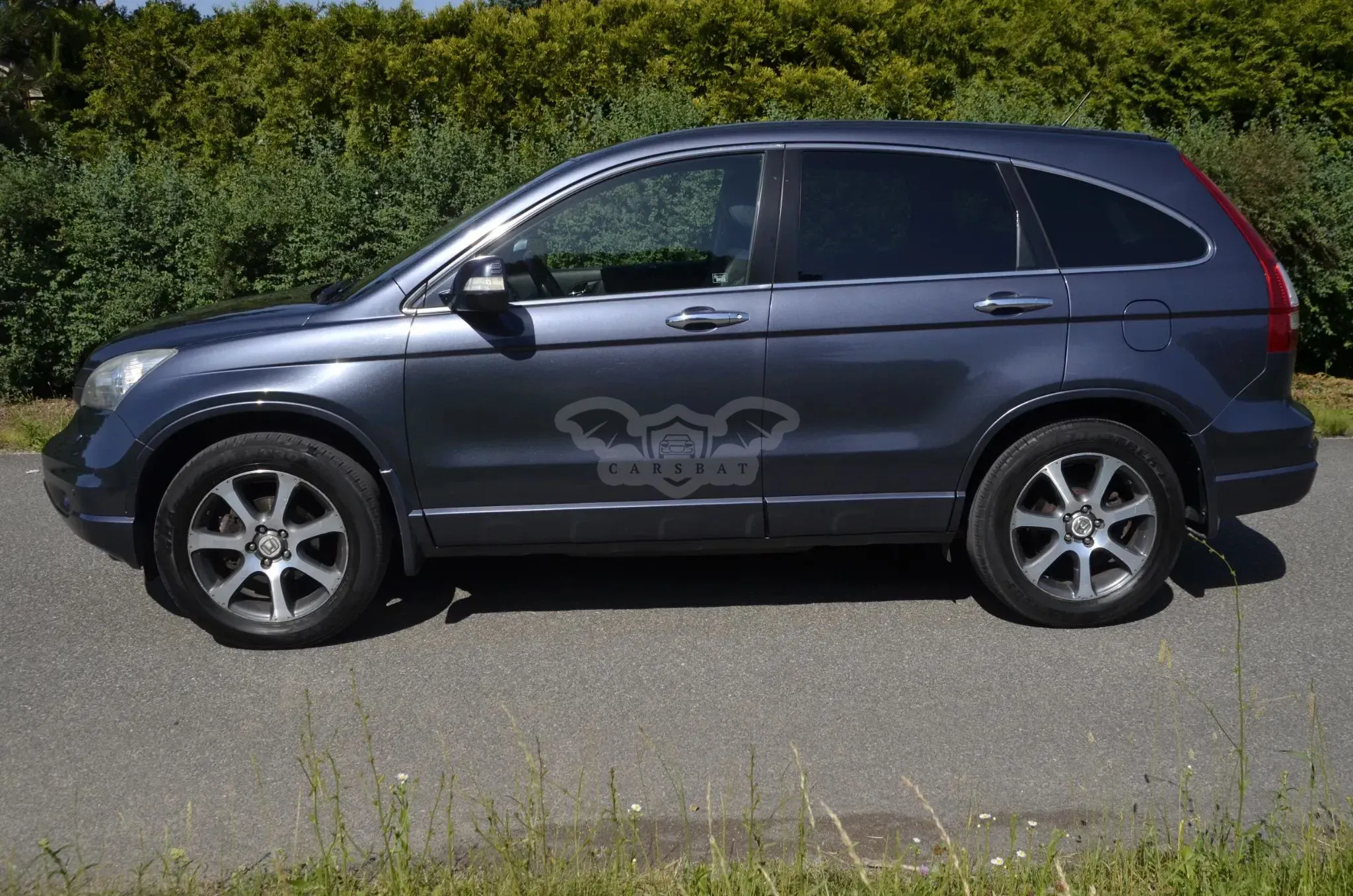 Honda CR-V III 2.0 Executive 2012