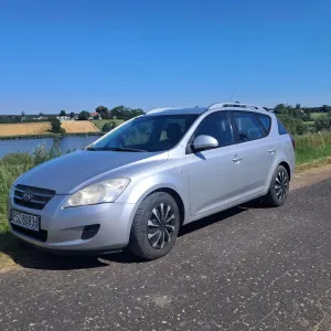 Kia Ceed I 2008
