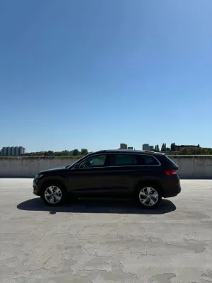 Skoda Kodiaq I 2.0 TSI 4x4 Style DSG 2018