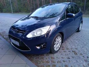 Ford C-Max II 1.6 Ti-VCT Titanium 2011