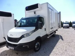 Iveco Daily 2022