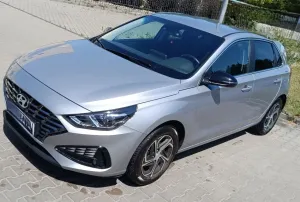 Hyundai i30 III 1.5 DPI Smart 2022