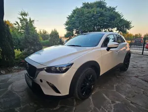 Mazda CX-3 2.0 Skymotion 2018