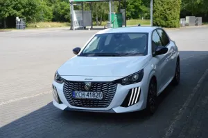 Peugeot 208 II PureTech 100 Allure 2024