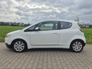 Mitsubishi Colt VII 1.1 ClearTec Motion 2009