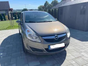Opel Corsa D 1.3 CDTI Essentia 2010