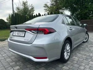 Toyota Corolla Seria E21 1.8 Hybrid Comfort 2022