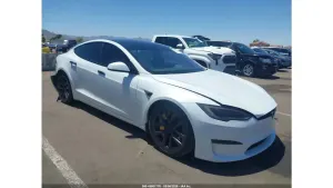 Tesla Model S AWD 2022