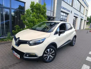 Renault Captur / QM3 I 0.9 Energy TCe Limited 2016