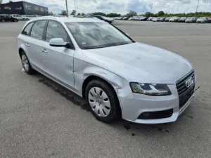 Audi A4 B8 1.8 TFSI 2010