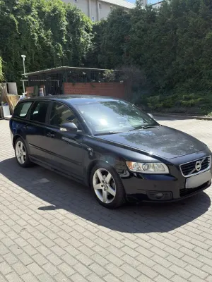 Volvo V50 2010