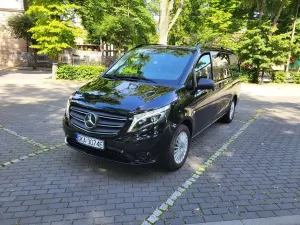 Mercedes-Benz Vito W447 Tourer Lang EDITION 2022
