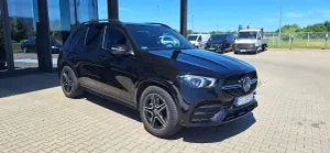 Mercedes-Benz GLE W167 300 d 4-Matic 2019