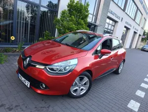 Renault Clio IV TCe 90 Limited 2015