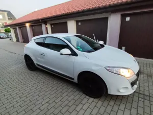 Renault Megane III 1.6 16V Dynamique 2009