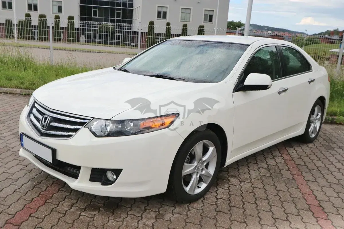 Honda Accord VIII 2.0 Elegance Advantage 2012