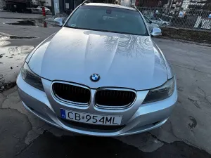 BMW 3 Series E90/E91/E92/E93 2009