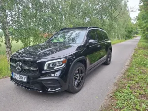 Mercedes-Benz GLB 250 AMG Line 8G-DCT 2021