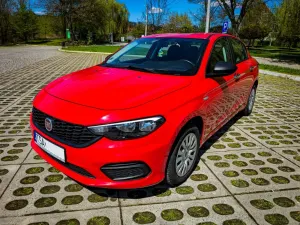 Fiat Tipo II 1.4 16v Pop 2019