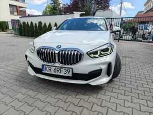 BMW 1 Series F40 118i M Sport 2020