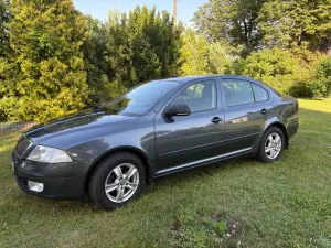 Skoda Octavia II 1.6 Tour Classic 2010