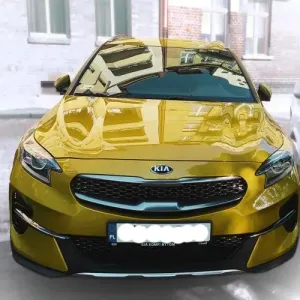 Kia XCeed 1.4 T-GDI L Business Line 2020