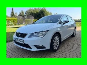 Seat Leon III (2012-) 1.2 TSI Start&Stop Style 2014