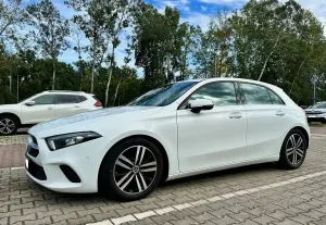 Mercedes-Benz A W177 180 Style 7G-DCT 2020