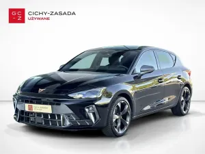 Cupra Leon 1.5 eTSI DSG 2025