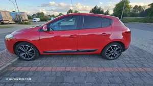 Renault Megane III 1.6 16V Authentique Euro5 2011