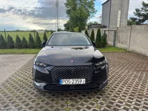 DS DS4 II 1.5 BlueHDi Performance Line 2024