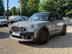 Mini Countryman Cooper SE ALL4 John Cooper Works Trim 2019