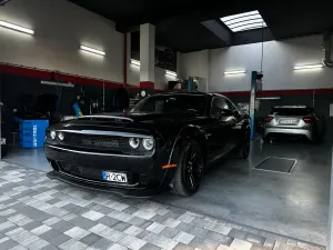 Dodge Challenger 5.7 R/T 2014