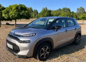 Citroën C3 Aircross 1.2 PureTech Feel Pack S&S 2022