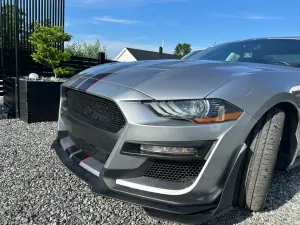 Ford Mustang 2.3 Eco Boost 2020