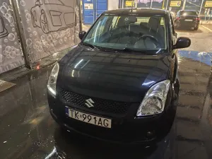 Suzuki Swift IV 1.3 Comfort 2009