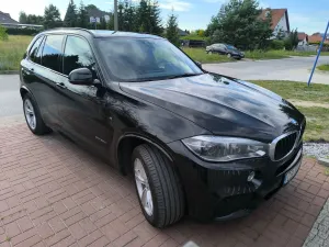 BMW X5 F15 xDrive25d 2018