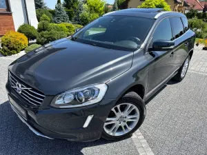 Volvo XC60 I (2008-2017) T5 Drive-E Summum 2014